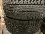 4 x Bridgestone Blizzak 001, Auto-onderdelen, Banden en Velgen, Ophalen, 18 inch, Nieuw, Winterbanden