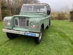 Landrover series 109 in originele staat met 84202km NAP!, Auto's, Land Rover, Particulier, Te koop, Series