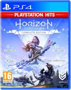 Neuf - Horizon: Zero Dawn - Complete Edition - PS4, Ophalen of Verzenden, Nieuw