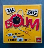 Tic Tac Boum jeu de société Goliath, Enlèvement, Comme neuf