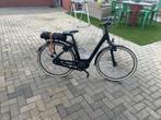 Elektrische fiets, Fietsen en Brommers, Ophalen, Zo goed als nieuw, 50 km per accu of meer, Qwic
