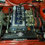 Ford 2.1 Cosworth motor atmosferisch escort mk1 mk2 RS2000, Auto-onderdelen, Ophalen, Gebruikt, Ford