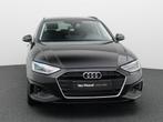 Audi A4 Avant 35 TFSi 110kW S tronic LED - KEYLESS GO - ALU, Stof, Gebruikt, 4 cilinders, 164 g/km