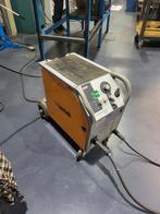 Lastek Rehm synergic 230-4, Enlèvement