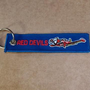 Sleutelhanger

Red Devils SIAI-Marchetti SF.260 beschikbaar voor biedingen