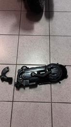 Zip 4takt carter, Enlèvement, Comme neuf