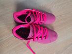 Adidas nemezis schoenplaatjes met roze en zwarte doos, maat, Sport en Fitness, Voetbal, Schoenen, Nieuw, Ophalen of Verzenden