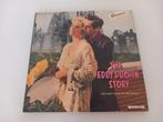 Vinyl LP Eddy Duchin Story bande originale film classique, Enlèvement ou Envoi, 12 pouces