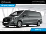 Mercedes-Benz Vito 116 CDI L3 PRO LED, Argent ou Gris, Achat, 1998 kg, Entreprise