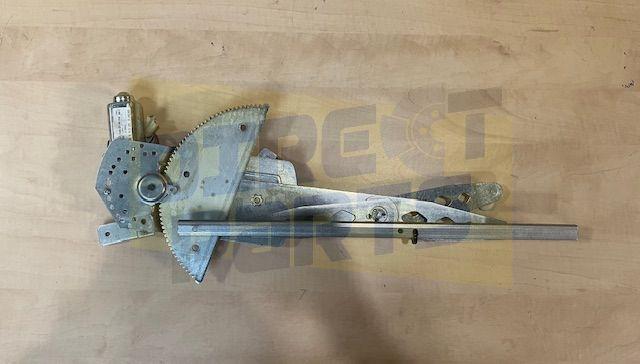 Renault Laguna (-3/01) raammechaniek Links voor (elb. inc. m, Auto-onderdelen, Ruiten en Toebehoren, Renault, Nieuw, Ophalen of Verzenden