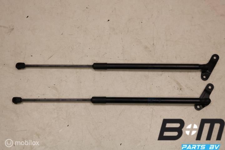 Set gasdrukveren achterklep Audi Q2, Auto-onderdelen, Interieur en Bekleding, Gebruikt