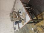 2 STUKS Naaimachines, Ophalen, Zo goed als nieuw