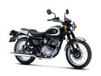 Kawasaki 2026 W230, Motos, Motos | Kawasaki, Entreprise, Permis Moto A2 minimum, 12 à 35 kW, ABS