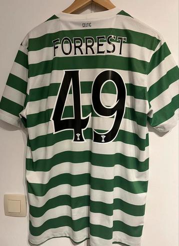 Maillot domicile du Celtic 2012-2013 L, Taille L, Enlèvement, Utilisé, Maillot