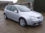 Golf5 / 1.4 TSI Highline DSG/ Automatisch /2008/benzine, Auto's, Te koop, Bedrijf, Euro 4, Benzine