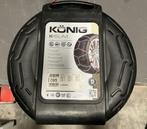 2 chaînes neige KONIG K-Slim 095, Auto-onderdelen, Banden en Velgen, Ophalen, Gebruikt, Personenwagen, Velg(en)