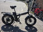 Vélo électrique bécane ESMaster Fatbike 750R Pro, Fietsen en Brommers, Elektrische fietsen, Ophalen, Overige merken