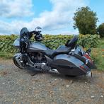 Cross Country, Motoren, Particulier