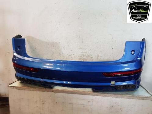 BUMPER ACHTER Q5 (FYB / FYG) (|80A807067E|80A807067EGRU|), Auto-onderdelen, Carrosserie, Bumper, Audi, Achter, Gebruikt