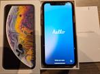 Apple iPhone XS - Zilver - 256 GB, Télécoms, Téléphonie mobile | Apple iPhone, Enlèvement ou Envoi, Argent, 256 GB, IPhone XS
