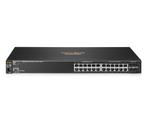 HP Aruba 2530 - J9773A, Informatique & Logiciels, Commutateurs réseau, Enlèvement, Utilisé