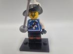 Lego CMF Serie 4 Col04-3 Musketeer, Complete set, Ophalen of Verzenden, Lego, Zo goed als nieuw