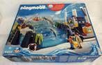 Playmobil - Dolfinarium 4468, Kinderen en Baby's, Speelgoed | Playmobil, Ophalen, Gebruikt, Complete set
