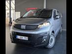 Fiat Scudo L3, 0 kg, Bedrijf, 5 deurs, 140 pk