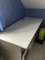 buro, Huis en Inrichting, Ophalen, Zo goed als nieuw, Bureau