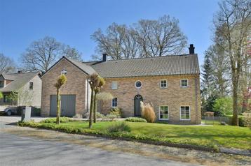 Maison te koop in Nandrin, Immo, Maison individuelle, 203 kWh/m²/an