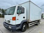 2004 Nissan Atleon Vrachtwagen, Auto's, Overige merken, Overige brandstoffen, Bedrijf, Te koop