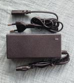 Hoverboard oplader 3pin zie foto., Ophalen of Verzenden, Zo goed als nieuw