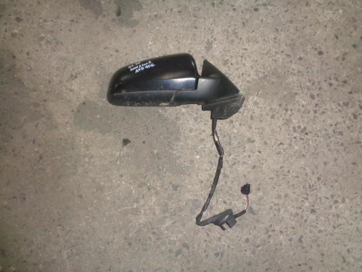A vendre retroviseur droit Audi A3 8P 2004 à 2008, Autos : Pièces & Accessoires, Rétroviseurs, Audi, Utilisé, Enlèvement
