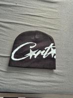 Bonnet corteiz noir tout neuf jamais porter, Kleding | Heren, Mutsen, Sjaals en Handschoenen, Maat 52/54 (L), Nieuw, Ophalen of Verzenden