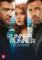 Runner Runner (2013) Dvd Justin Timberlake, Ben Affleck, À partir de 12 ans, Utilisé, Enlèvement ou Envoi