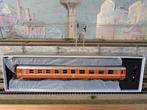 NMBS SNCB Lsmodels 42182 | I4 A4 B2 | 1e/2e Klasse | C1  |, Hobby en Vrije tijd, Modeltreinen | H0, Overige merken, Gelijkstroom