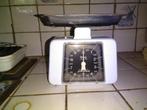 Vintage keukenweegschaal Stube, Electroménager, Balances, 1 à 500 grammes, Balance de cuisine, 10 à 50 kg, Analogique