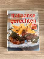 Italiaanse gerechten, Boeken, Ophalen of Verzenden
