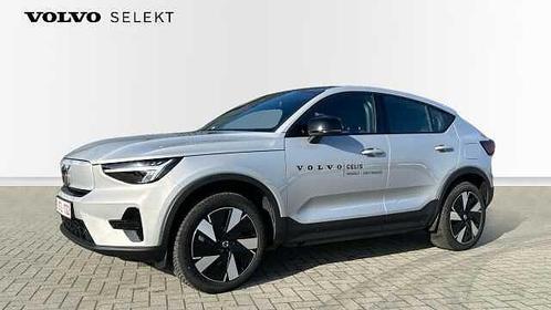Volvo C40 Core | Single Motor Extended Range, Auto's, Volvo, Overige modellen, Airbags, Alarm, Elektrische buitenspiegels, Isofix