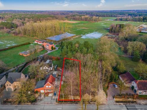 Grond te koop in Halle, Immo, Gronden en Bouwgronden, 500 tot 1000 m²