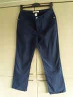 Pantalons pour femmes, taille 40, I.Quing, Comme neuf, Taille 38/40 (M), Bleu