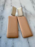 Oorbellen art, Bijoux, Sacs & Beauté, Boucles d'oreilles, Enlèvement ou Envoi, Autres couleurs, Autres matériaux, Neuf