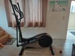 Crosstrainer, Sport en Fitness, Fitnessapparatuur, Ophalen, Zo goed als nieuw, Crosstrainer, Metaal