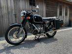 BMW R60/5 - 1972, Motos, 599 cm³, Tourisme, 2 cylindres, Permis Moto A2 minimum