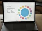 Microsoft Surface Laptop Studio 2, Computers en Software, 15 inch, Zo goed als nieuw, Intel(R) Core i7, 16 GB
