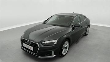 Audi A5 SB 30 TDI S-TRONIC Advanced CUIR/NAVI/FULL LED beschikbaar voor biedingen