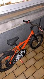 Fiets, Fietsen en Brommers, Ophalen, Zo goed als nieuw