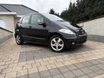 Mercedes A170 benzine met 151.000km uit 2008, Auto's, Lichtmetalen velgen, Leder, Bedrijf, Te koop