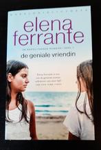 De geniale vriendin van Elena Ferrante, Boeken, Ophalen of Verzenden, Zo goed als nieuw, Elena Ferrante, Europa overig