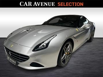Ferrari California Handling Speciale 3.8 412kW V8  beschikbaar voor biedingen